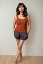 OLIVE BASICS | Esther Easy Latch Tank