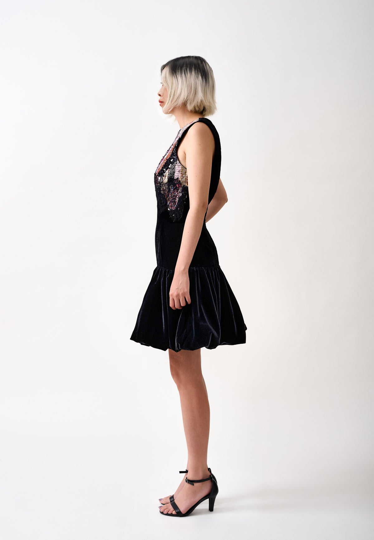 KHAAR | Tiffany Dress