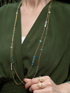 EMBRACE JEWELLERY | Candence Necklace