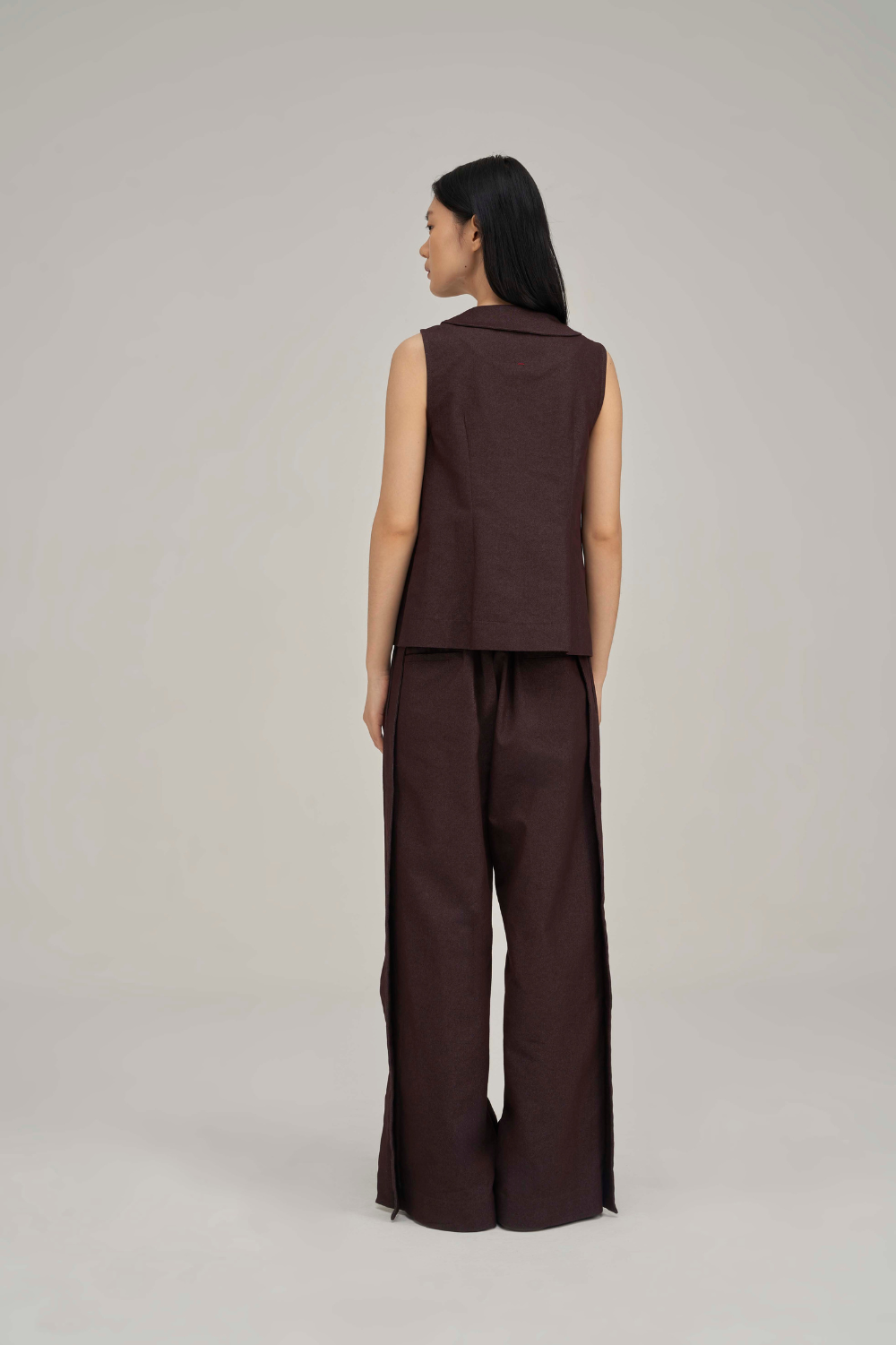 SABRINAGOH | Hornsby Top