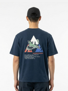 SPARROW GREEN | T-Shirt