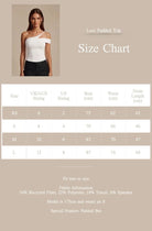 EMVY | Lexi Padded Top