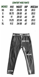 SPARROW GREEN | HARRISON hemFAST Tech Cargo