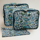 THE ART FACULTY | Travel Organiser 3in1