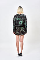 KHAAR | Starry Night Jacket