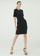 AS INTENDED | DASH Sheath Dress