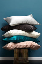 BELLS & BIRDS | Mulberry Silk Pillowcase
