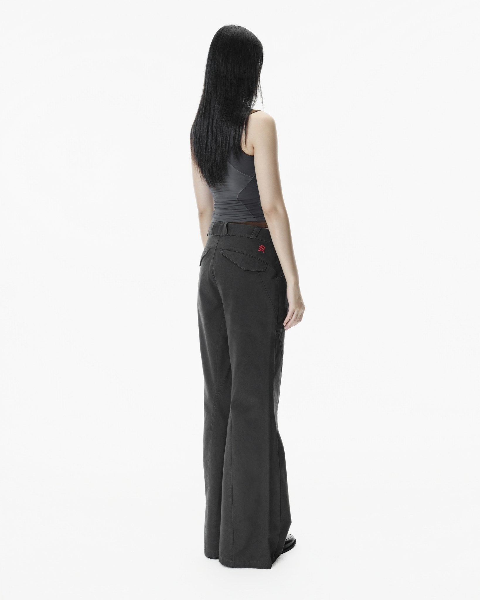 DIRTY MANNERS | Aris Cargo Pants