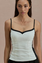 EMVY | Keira Padded Top