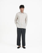GRAYE | Willow Button Shirt