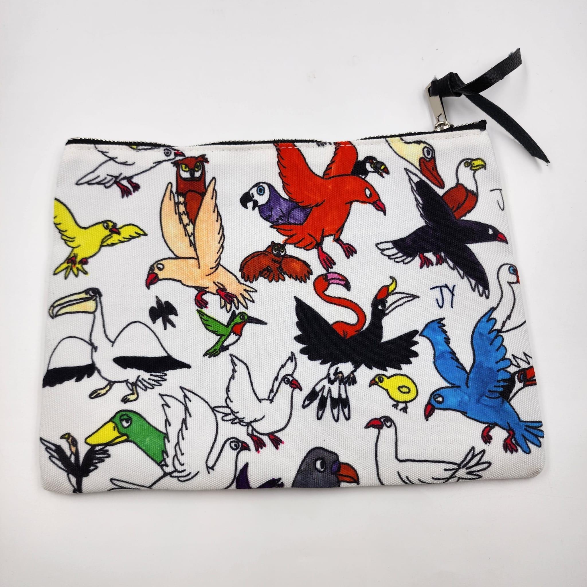 THE ANIMAL PROJECT | Pouch