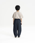GRAYE | Triangular Denim Pants
