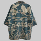 NYANA NYANA | Reversible Hand Drawn (Batik Tulis) Outer