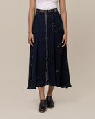 SUKKHA CITTA | ANGKASA - Flowy Skirt