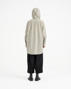 GRAYE | Long Scout Shirt