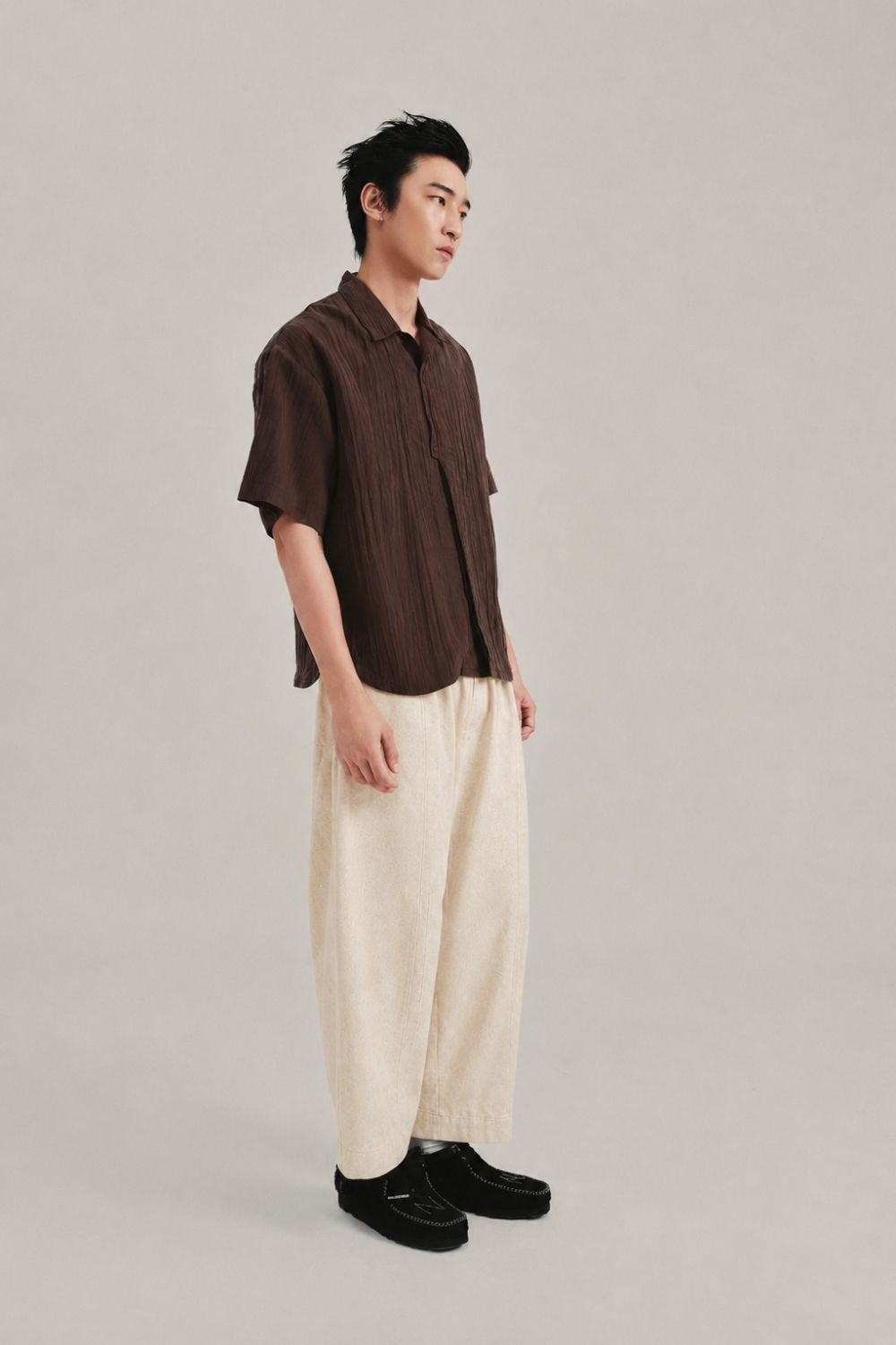 SABRINAGOH | Will Denim Pants