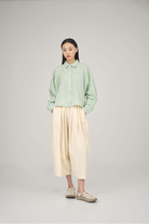 SABRINAGOH | Orion Shirt