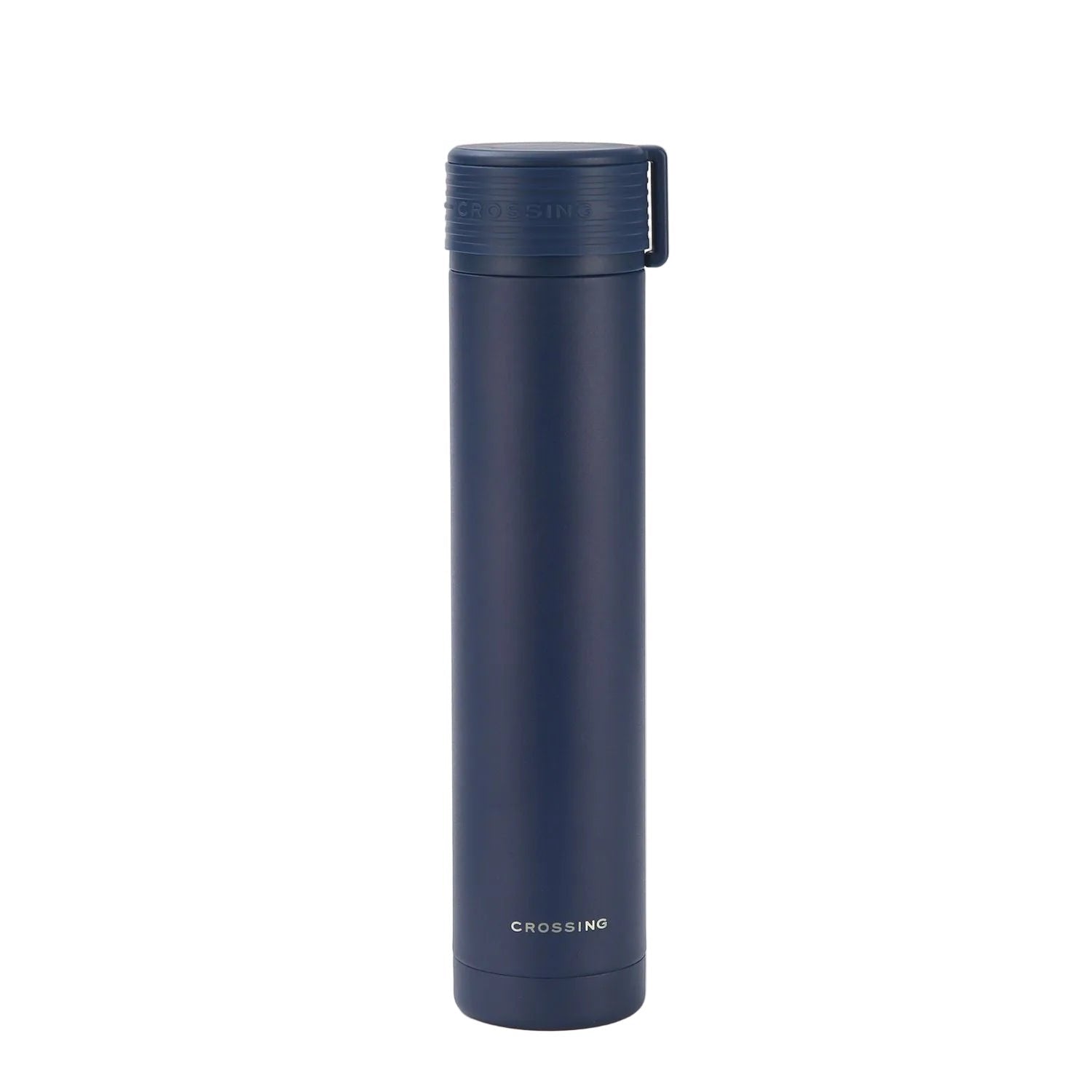 CROSSING | Compact Slim Insulated S/S 316 Bottle 250ml