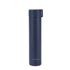 CROSSING | Compact Slim Insulated S/S 316 Bottle 250ml