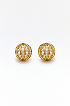 LARA & ELA | Chi Earrings