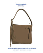 THE EVERYDAY CLUB | Regular Outdoor Bag