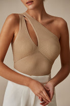 EMVY | Kaia Knit - Beige