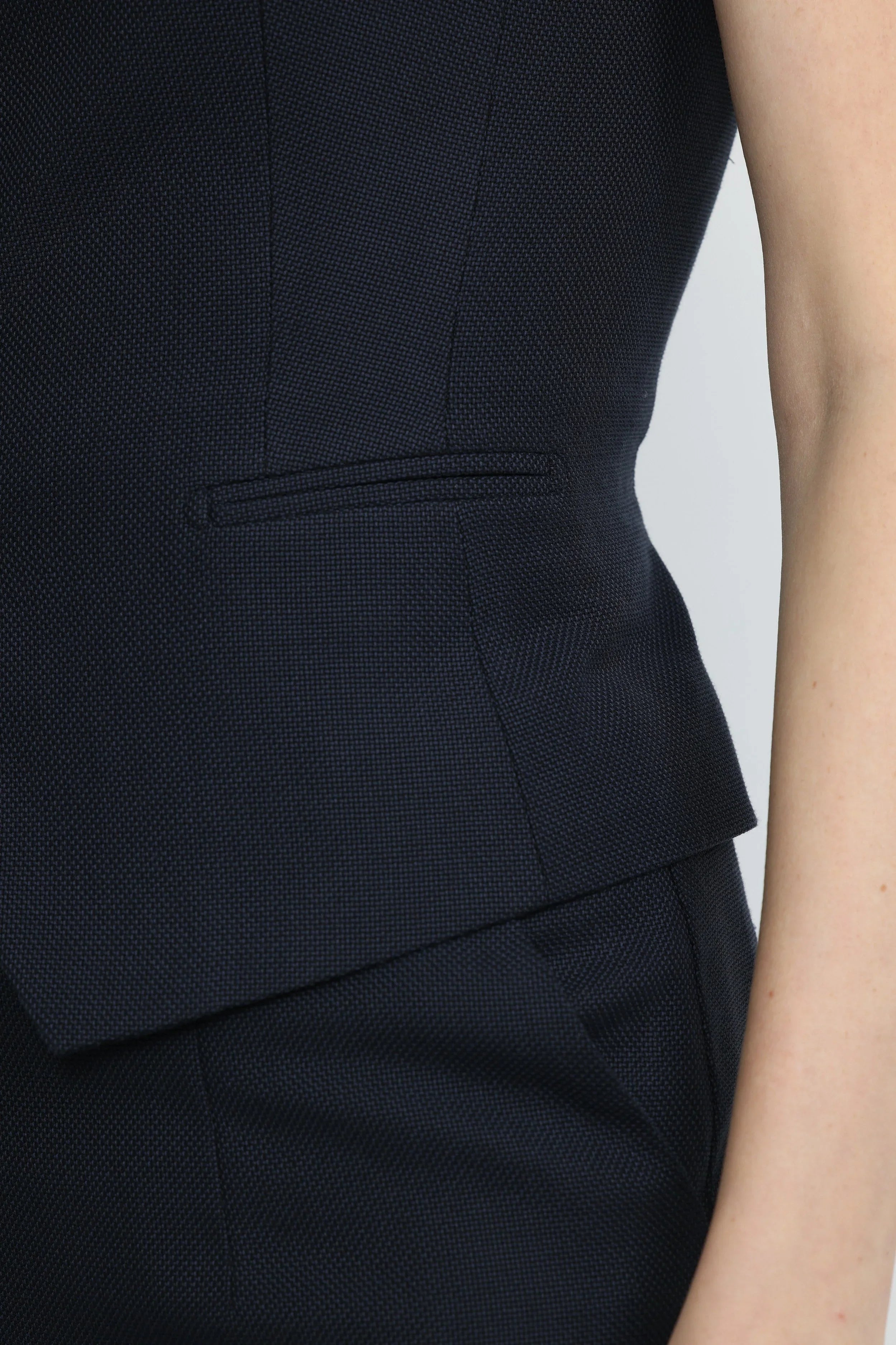 FREY | Maia Waistcoat