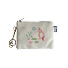 THE ANIMAL PROJECT | Small Pouch