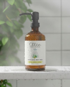 OLLIE | Energizing Body Wash 520ml