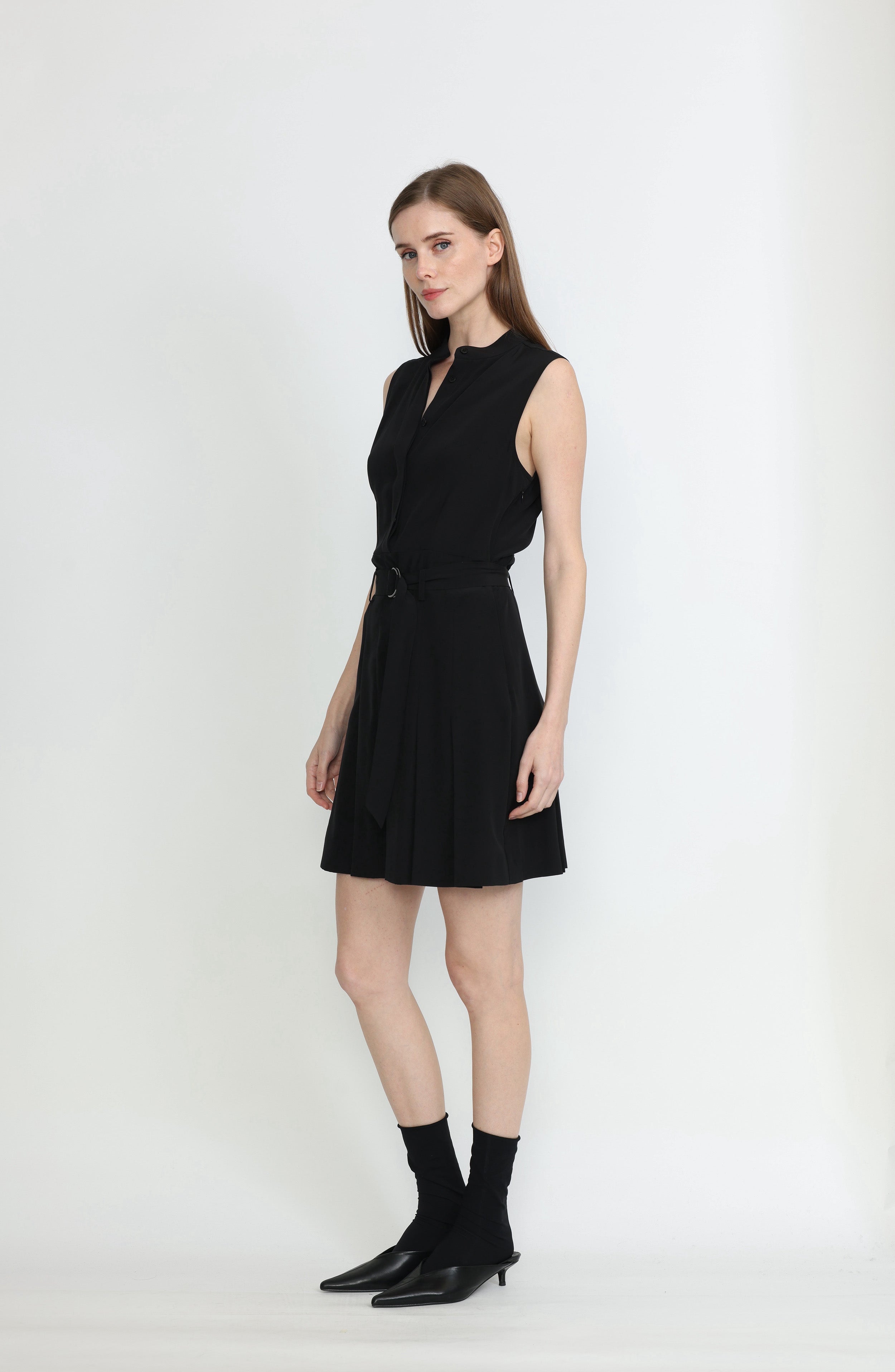 FREY | Tamworth Dress