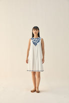 SUI | Shore Morning Organic Cotton Dress