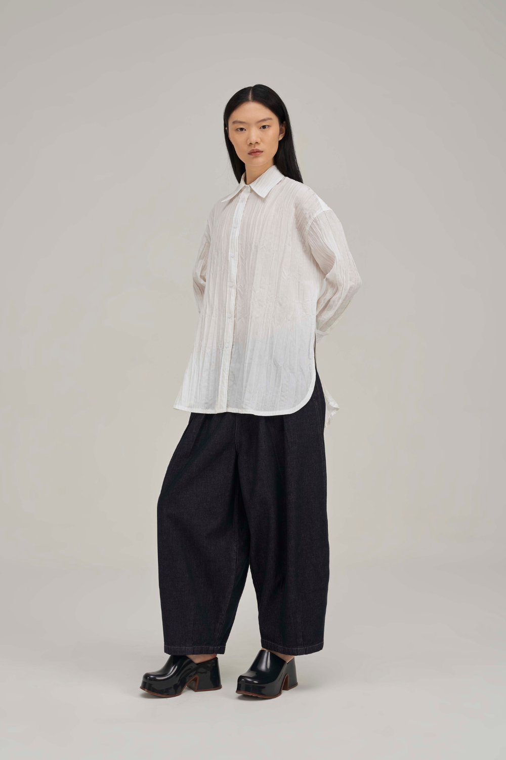 SABRINAGOH | Kiva Pants