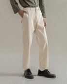 SUKKHA CITTA | HARA - Refined Pants