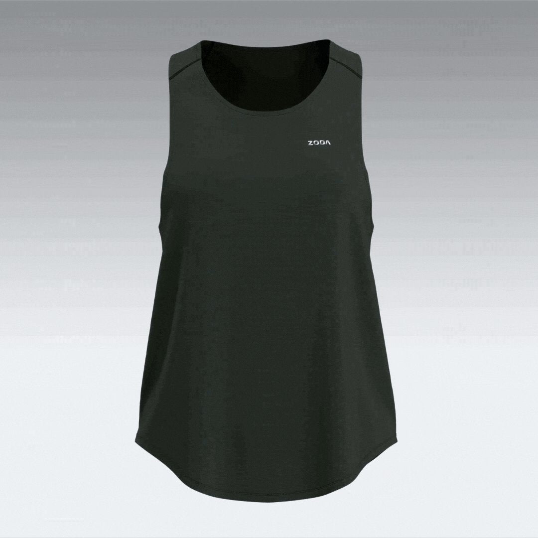 ZODA | Sprintz Singlet F