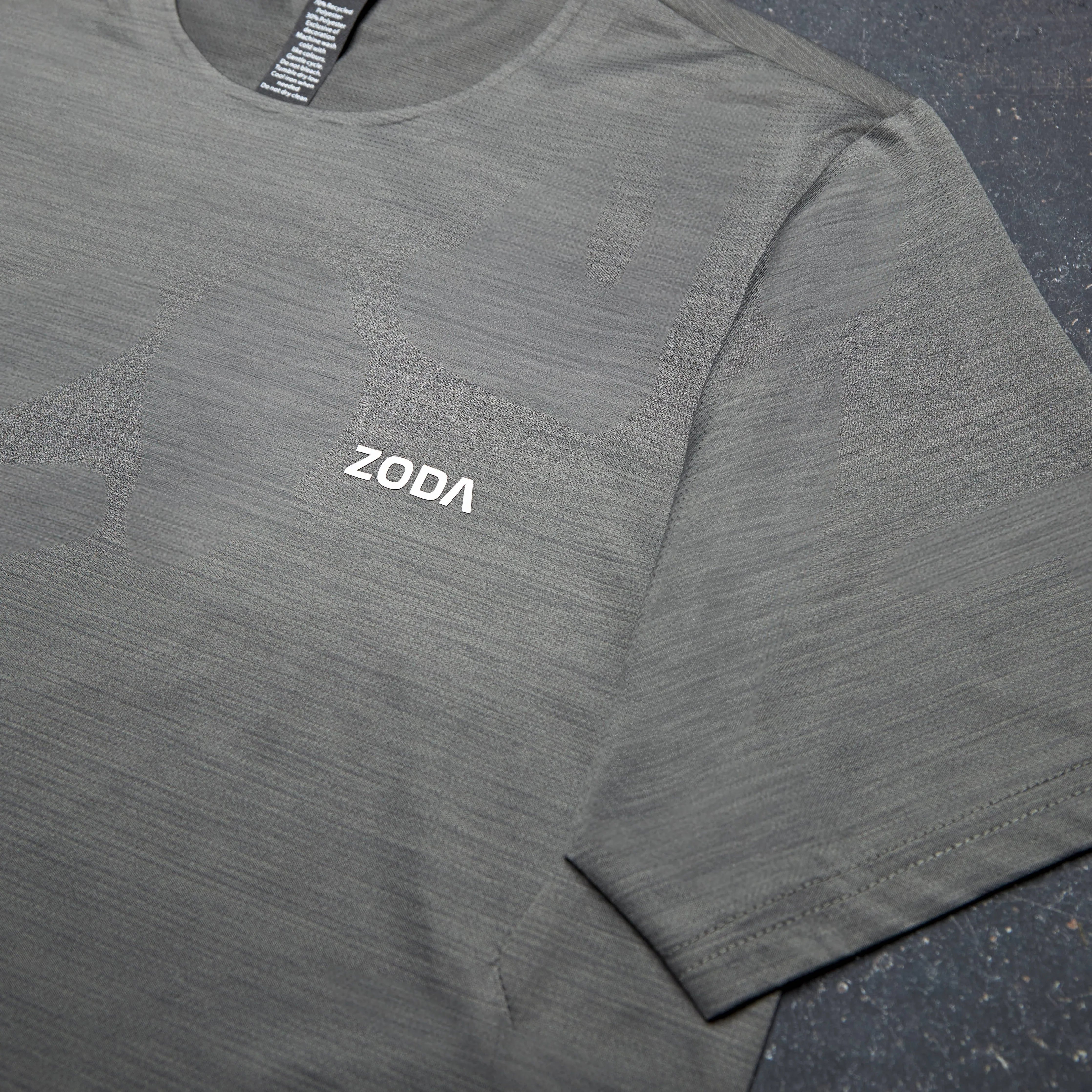 ZODA HOLDINGS PTE LTD | Perform Tee F