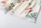 BELLS & BIRDS | Paradiso Floral Cami Set
