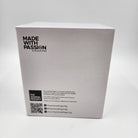 THE ANIMAL PROJECT | Wide Tapered Mug With Bamboo Lid