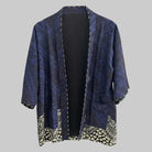 NYANA NYANA | Reversible Hand Drawn (Batik Tulis) Outer