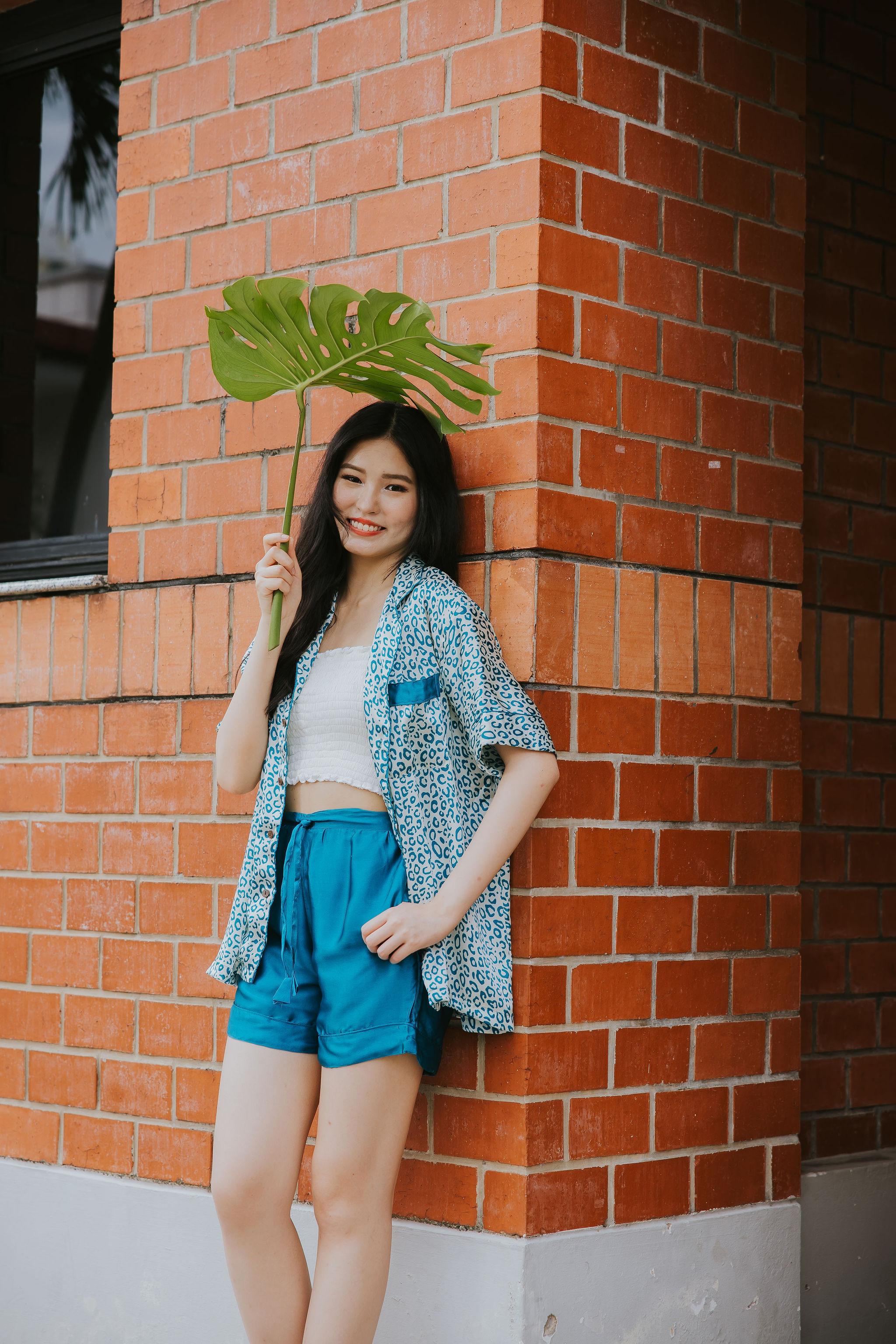 RAJA RANI | Modal Silk Short Holiday Set