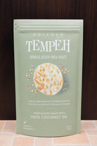 SOICOCO | TEMPEH - Himalayan Sea Salt Pack [70g]