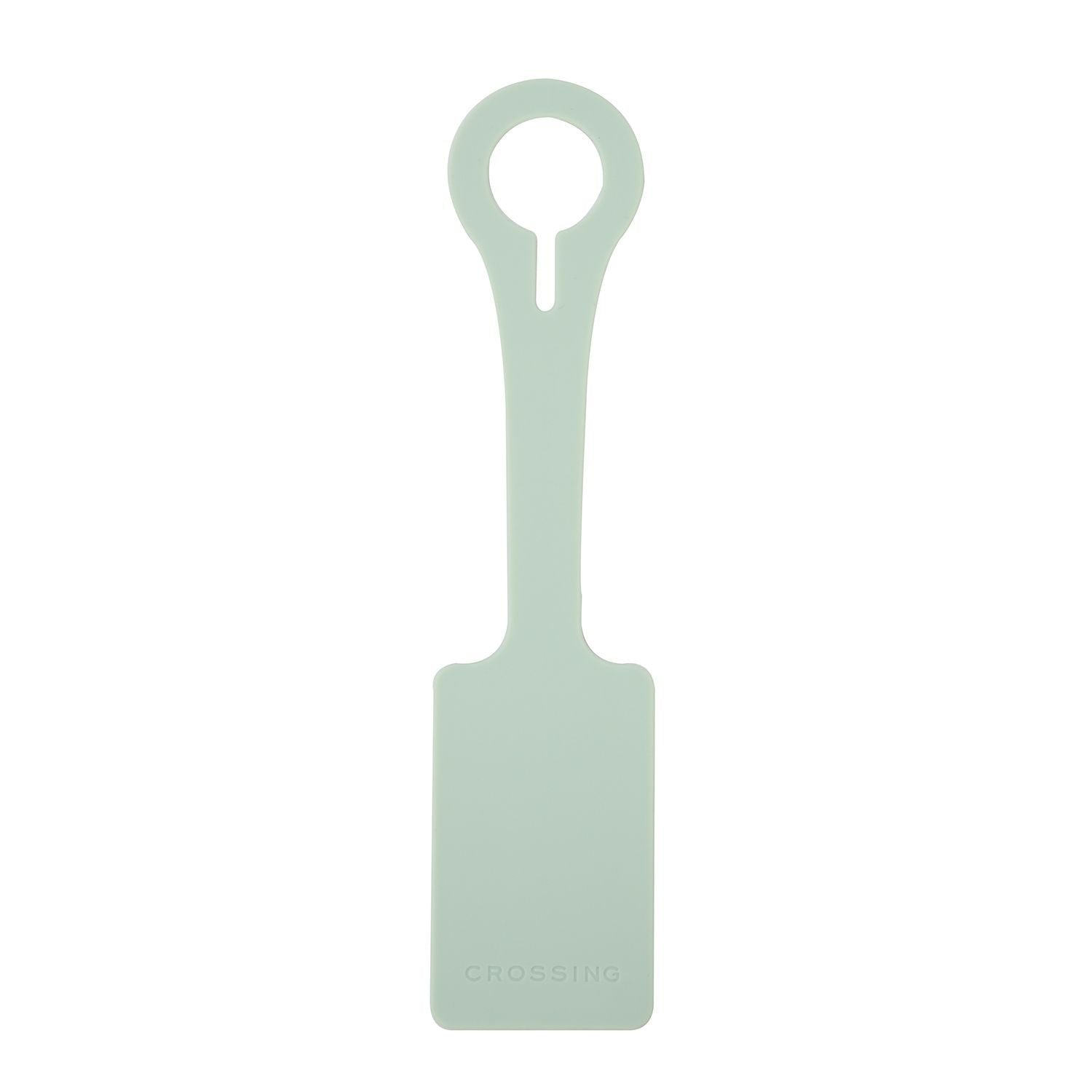 CROSSING | Silicone Luggage Tag