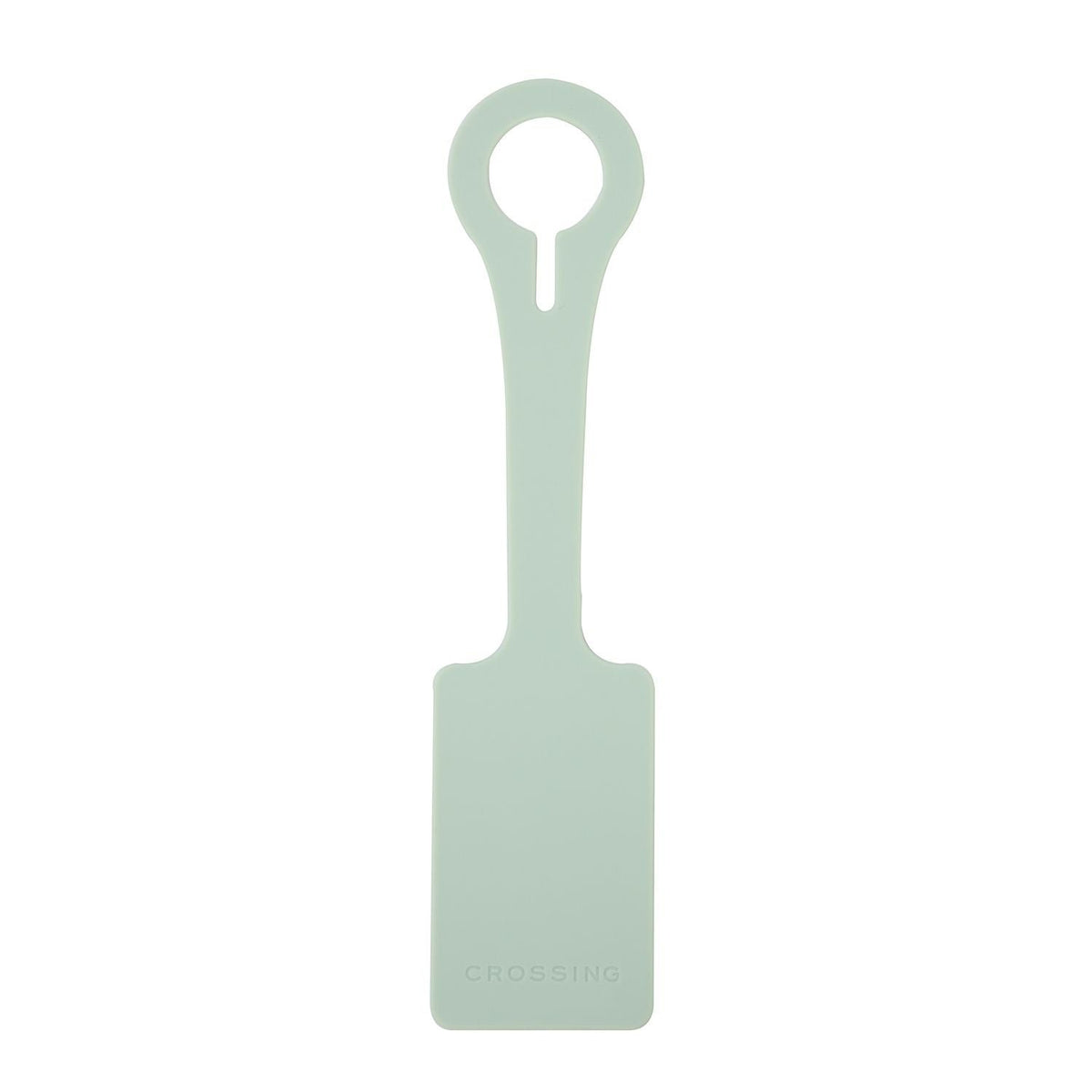 CROSSING | Silicone Luggage Tag