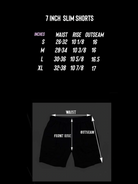 SPARROW GREEN | MAXWELL waistFAST Hiking Shorts