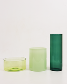 TABLE MANNERS | The Greenroom Trio - 3 Tier Vase