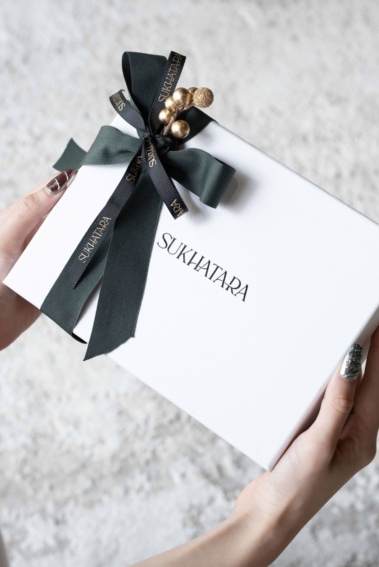 SUKHATARA | Deluxe Gift Set