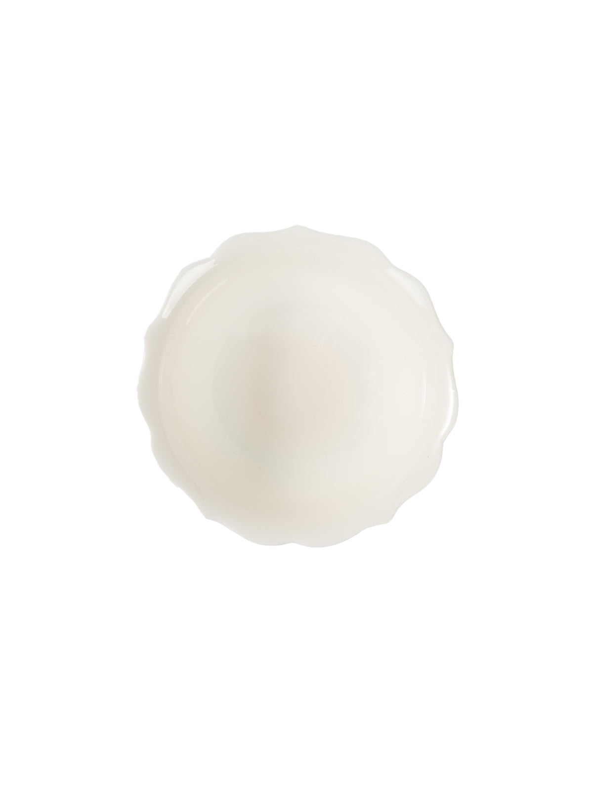 CRAFILAB | Light Blue & Rose Floral Rim Teacup