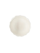 CRAFILAB | Light Blue & Rose Floral Rim Teacup