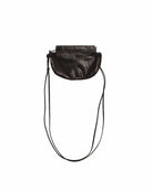 GRAYE | Eclipse Pouch | Black