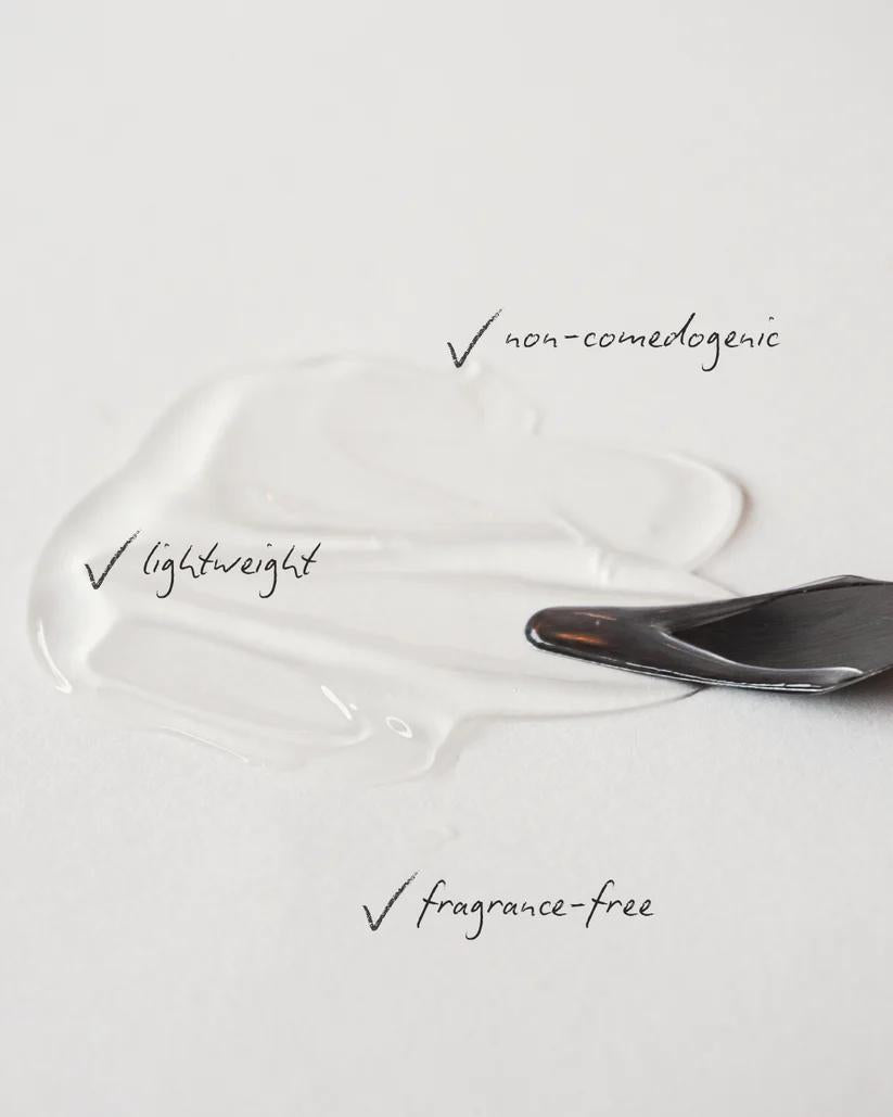 BARENESS SKIN | Bare Screen Gel Sunscreen