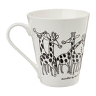 THE ANIMAL PROJECT | V-Shaped Mug
